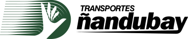 Transporte Ñandubay